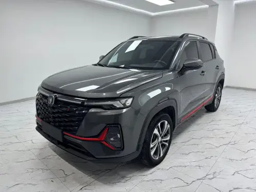 Changan CS35 PLUS, 2023