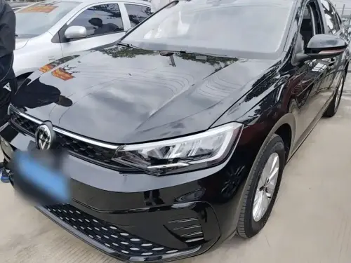 Volkswagen Lavida, 2024