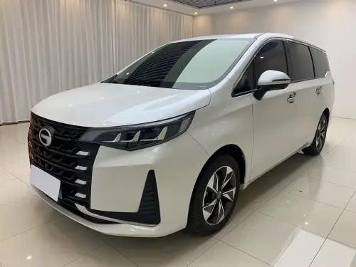 GAC M6, 2022
