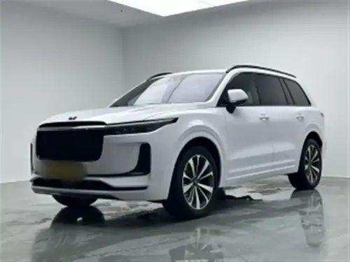 Li Auto ONE, 2020