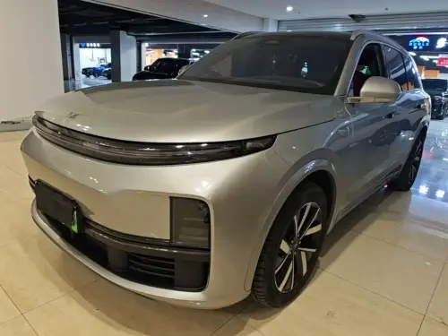 Li Auto L7, 2023