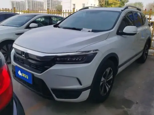 Honda Breeze, 2023