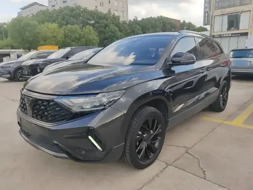 Jetta VS7, 2024