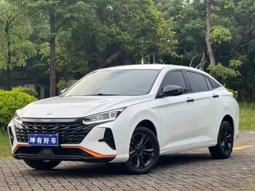 Dongfeng Yixuan, 2023