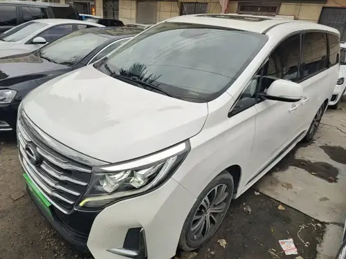 GAC M8, 2020