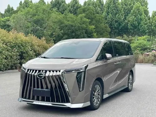 GAC M8, 2023