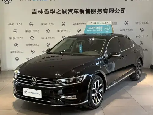 Volkswagen Magotan, 2021