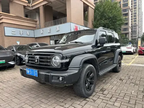 Tank 300, 2024