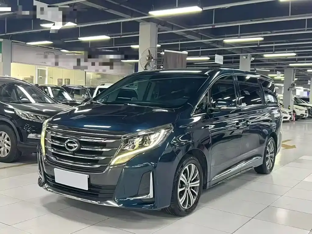 GAC M8, 2020