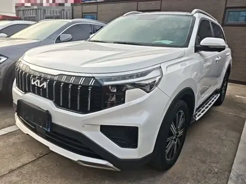 Kia Sportage, 2023