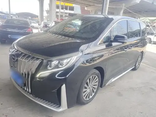 GAC M8, 2021