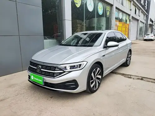Volkswagen Sagitar, 2024