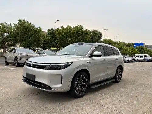 AITO M7, 2024