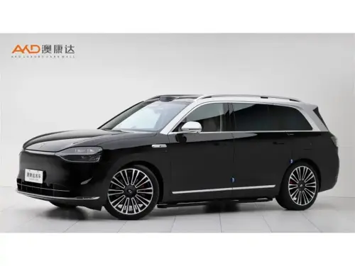 AITO M9, 2025