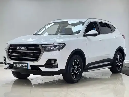 Haval H6, 2023