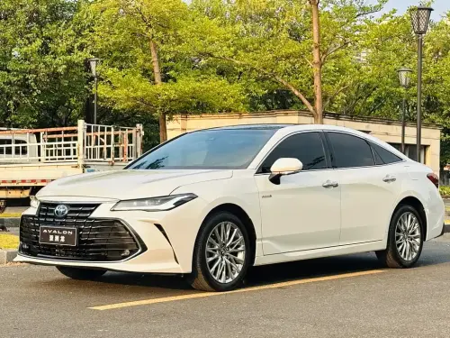 Toyota Avalon, 2023