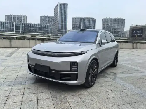 Li Auto L7, 2024