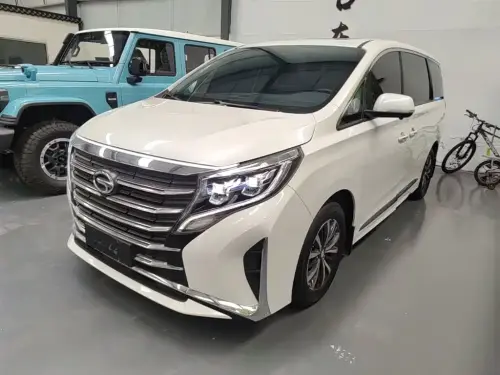 GAC M8, 2024