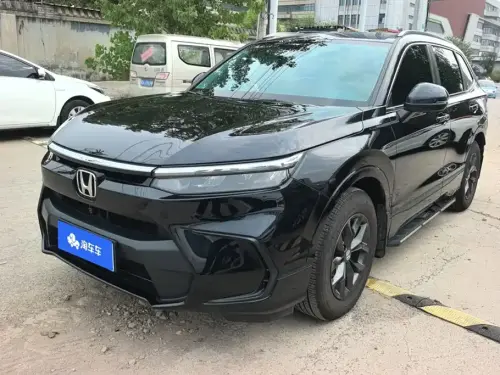 Honda Breeze, 2025
