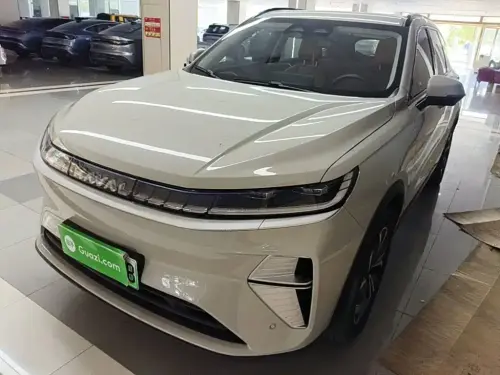 Haval Xiaolong MAX, 2025