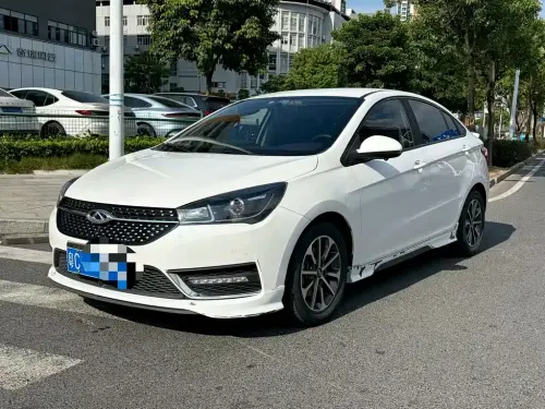 Chery Arrizo 5, 2023