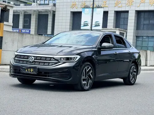 Volkswagen Sagitar, 2024