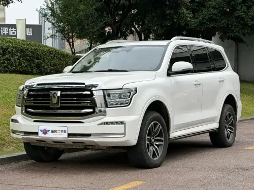 Tank 500, 2023