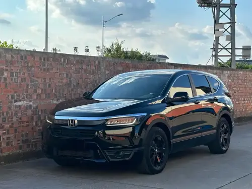 Honda Breeze, 2020