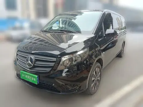 Mercedes-Benz Vito, 2023