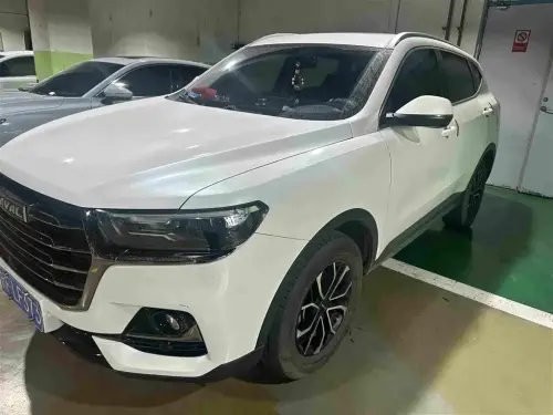 Haval H6, 2023