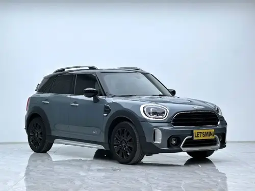 Mini MINI COUNTRYMAN, 2021