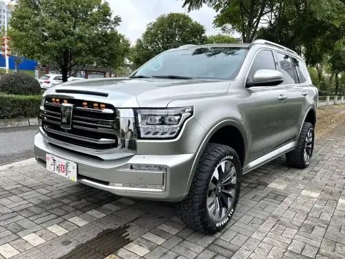 Tank 500, 2023