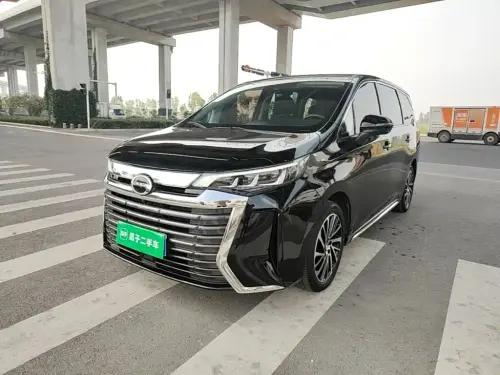 GAC M6, 2024