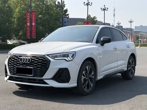 Audi Q3 Sportback, 2023