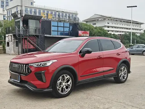 Haval Haval Chitu, 2022