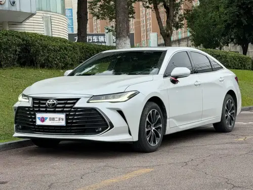 Toyota Avalon, 2023