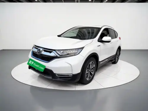 Honda CR-V, 2020