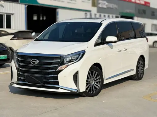 GAC M8, 2021