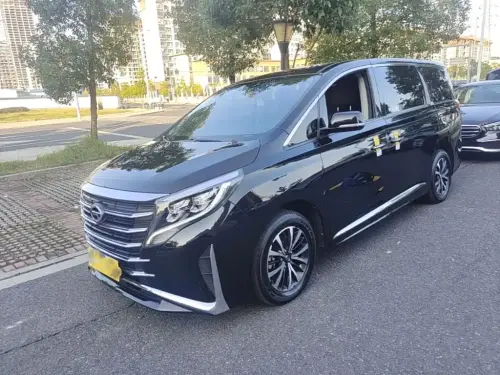 GAC M8, 2022