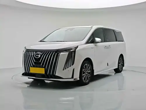 GAC M8, 2024