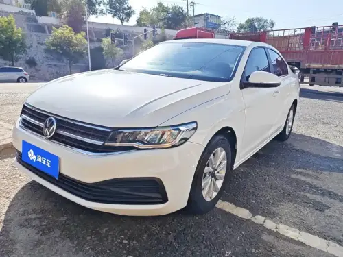 Volkswagen Bora, 2022