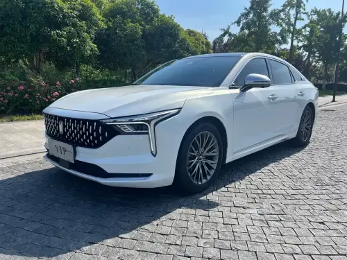 Bestune B70, 2023