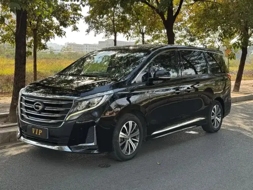 GAC M8, 2019