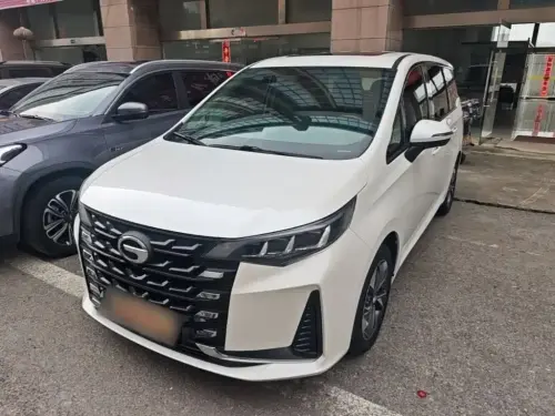 GAC M6, 2021
