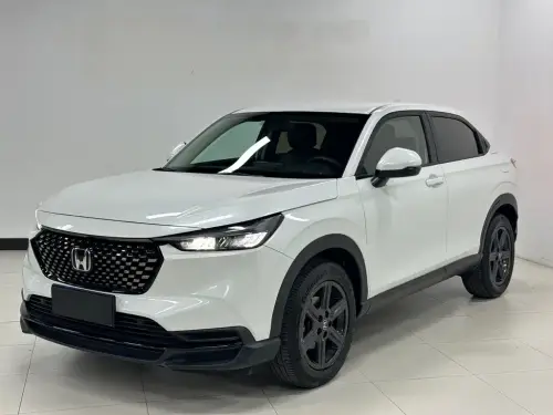 Honda XR-V, 2023