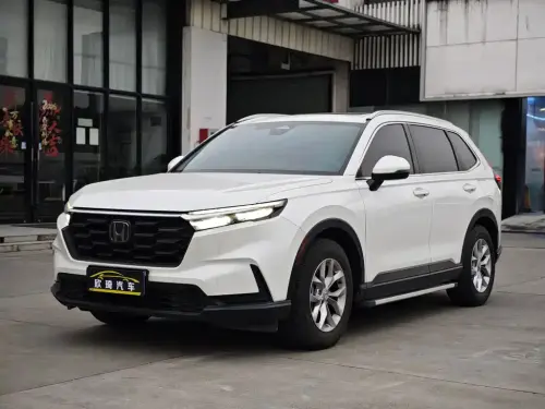 Honda CR-V, 2023