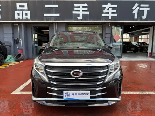 GAC M8, 2023
