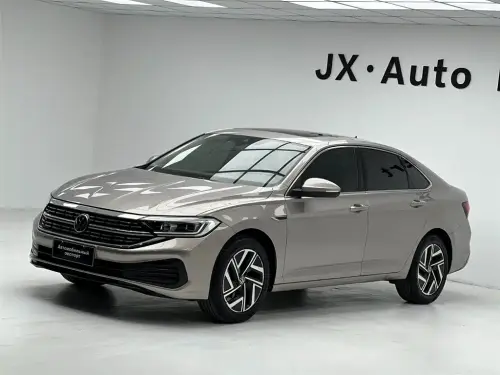 Volkswagen Sagitar, 2022