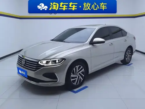 Volkswagen Lavida, 2022