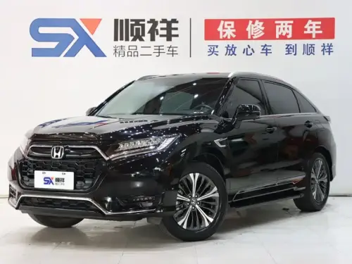 Honda UR-V, 2023